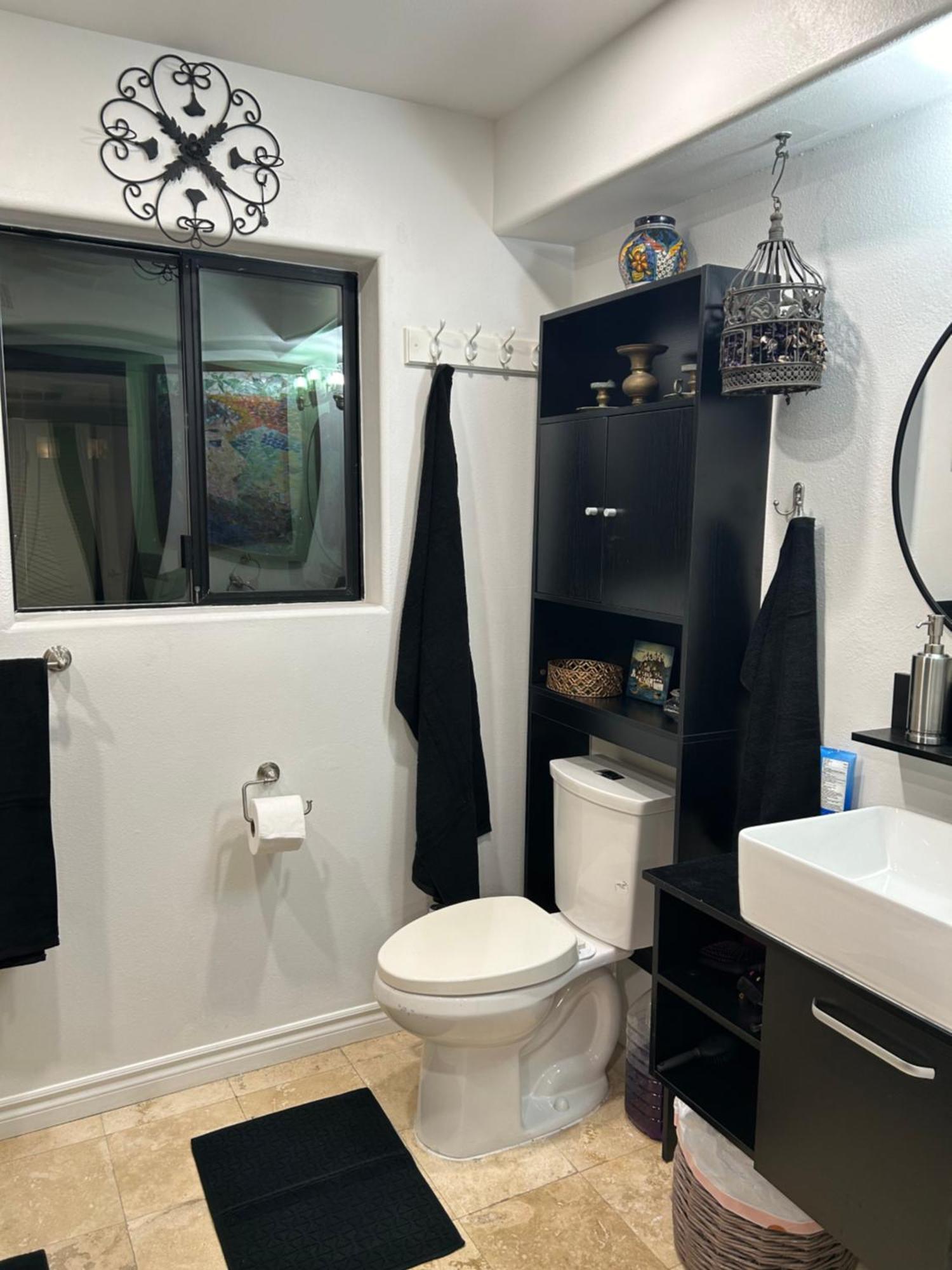A Luxury Master Bedroom In A Condo Los Angeles Zewnętrze zdjęcie