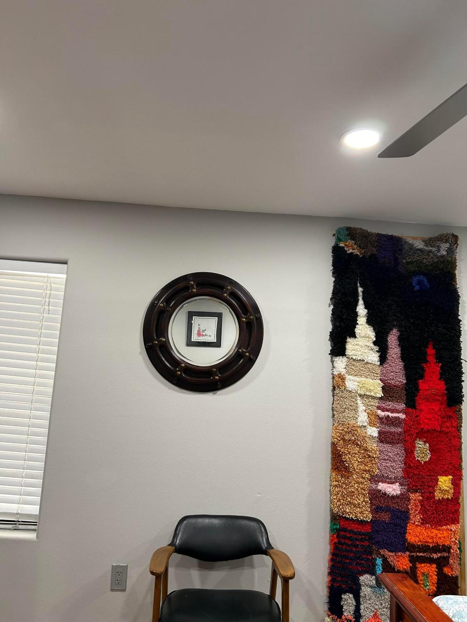 A Luxury Master Bedroom In A Condo Los Angeles Zewnętrze zdjęcie